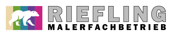 Logo von Riefling Malerfachbetrieb