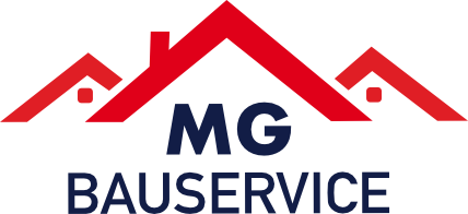 Logo von M G Bauservice