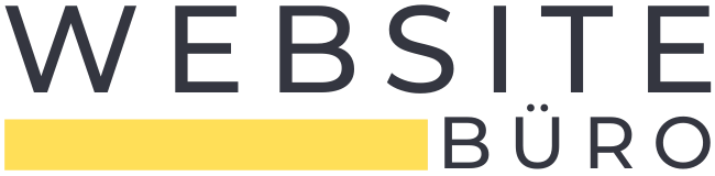 Logo von Websitebüro