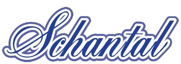 Logo von Schantal