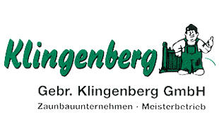 Logo von Gebr. Klingenberg GmbH