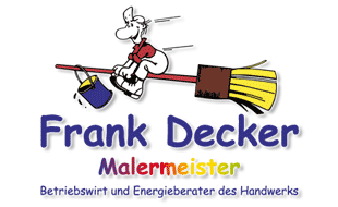 Logo von Decker, Frank