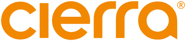 Logo von cierra GmbH