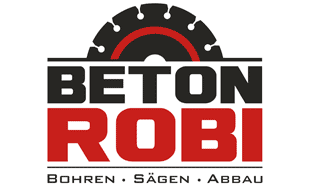 Logo von BETON ROBI UG. (haftungsbeschränkt)