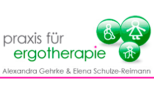 Logo von Gehrke A. & E. Schulze-Reimann Praxis für Ergotherapie