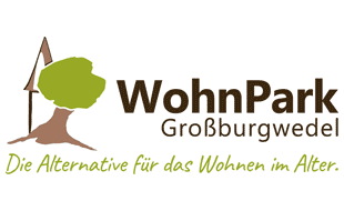 Logo von WohnPark Großburgwedel Verwaltungsgesellschaft mbH