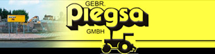 Logo von Piegsa GmbH