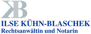 Logo von Kühn-Blaschek, Ilse