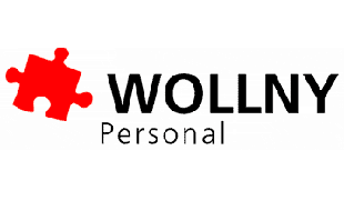 Logo von WOLLNY Personal GmbH