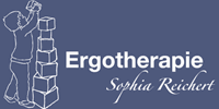 Logo von Ergotherapie Sophia Reichert