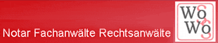 Logo von Anwaltskanzlei Wolters