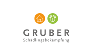 Logo von Gruber Schädlingsbekämpfung