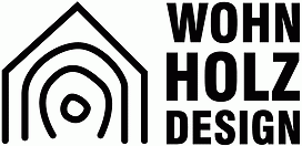 Logo von Wohnholz Design
