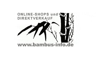 Logo von Bambus-Kultur GmbH