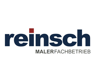 Logo von Reinsch Mathias Maler- und Lackierermeister
