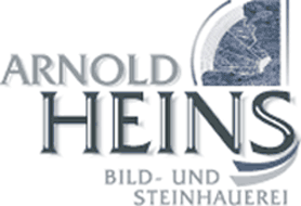 Logo von Arnold Heins Naturstein GmbH