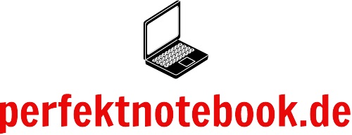 Logo von Perfekt Notebook - Maria Notario e. K.