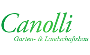 Logo von Canolli Garten- & Landschaftsbau