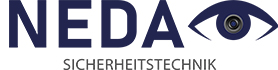 Logo von NEDA Sicherheitstechnik e.K.