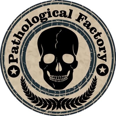 Logo von Pathological Factory