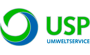 Logo von USP Umweltservice GmbH