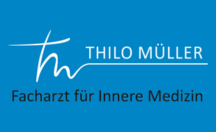Logo von Müller Thilo
