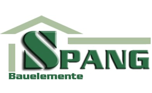 Logo von Spang Bauelemente Inh. Martina Spang