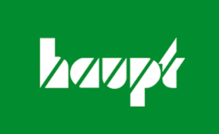 Logo von Haupt Bürosysteme GmbH