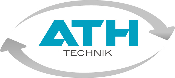 Logo von ATH Technik GmbH