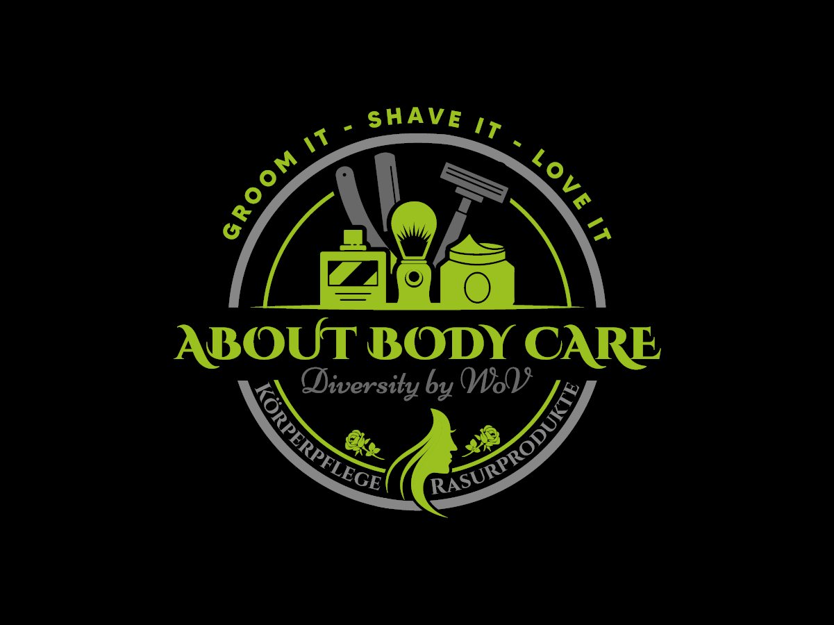 Logo von ABOUT BODY CARE - WoV Video & Vaping GbR