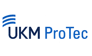Logo von UKM ProTec Orthopödische Werkstätten GmbH
