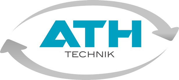 Logo von ATH Technik
