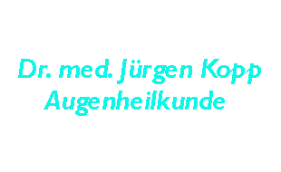 Logo von Kopp Jürgen Dr. med.