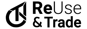 Logo von ReUse and Trade GmbH