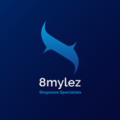Logo von 8mylez GmbH