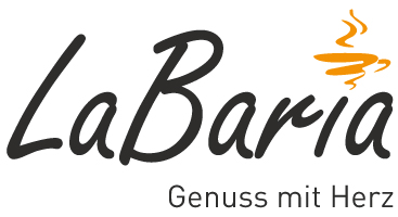Logo von LaBaria GmbH