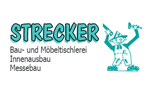 Logo von Hartmut Strecker GmbH