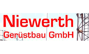 Logo von Niewerth Gerüstbau GmbH