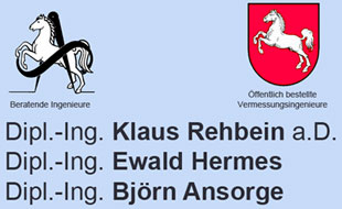 Logo von Rehbein a.D., Hermes & Ansorge Dipl.-Ing.