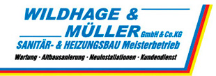 Logo von Wildhage & Müller GmbH & Co. KG