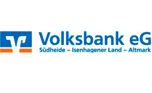 Logo von Volksbank eG Südheide - Isenhagener Land - Altmark