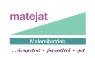 Logo von Horst Matejat GmbH & Co. KG Malereibetrieb