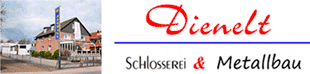 Logo von Schlosserei Dienelt GbR