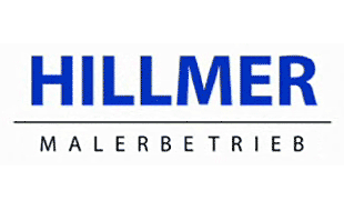 Logo von Hillmer Malerbetrieb GmbH