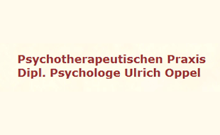 Logo von Oppel Ulrich