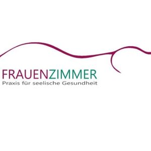 Logo von FRAUENZIMMER - Ina Ganschow (Heilpraktikerin beschränkt auf das Gebiet der Psychotherapie)