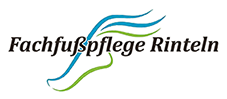 Logo von Fachfußpflege Rinteln