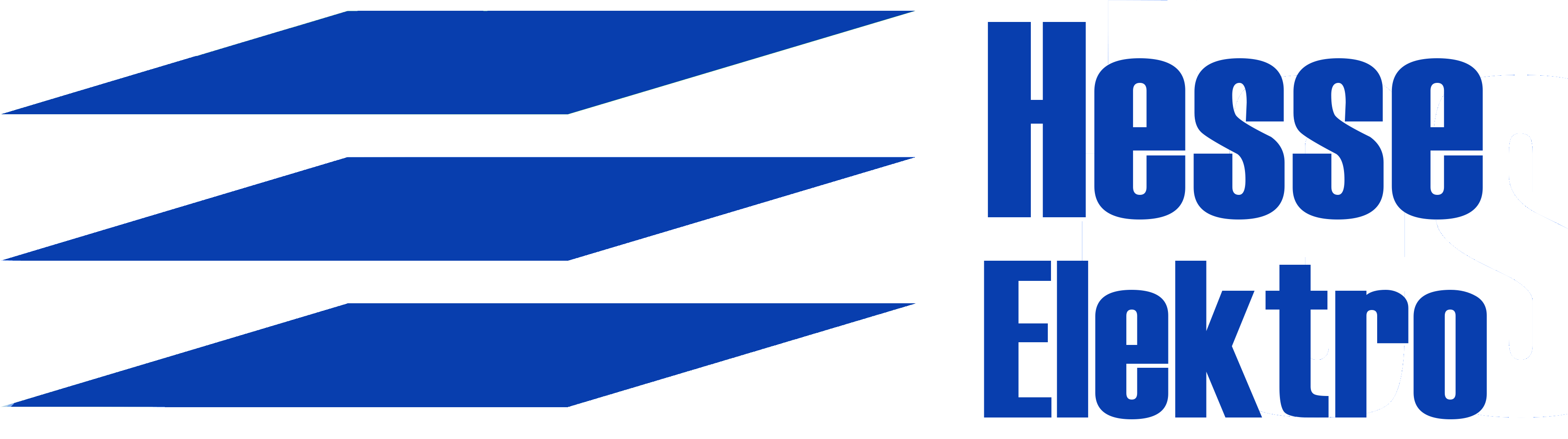 Logo von Hesse Elektro GmbH