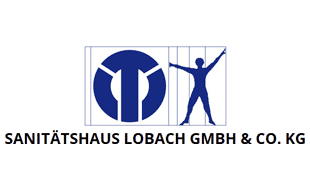 Logo von Sanitätshaus Lobach GmbH & Co KG