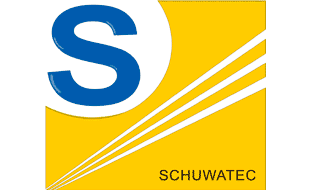 Logo von Schuwatec GmbH